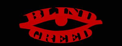 logo Blind Greed